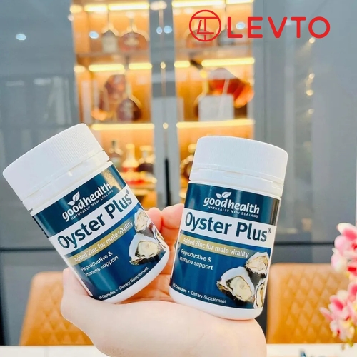 Digestive Support at Levto